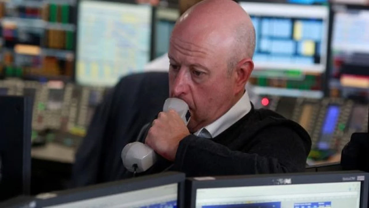 الأسهم الأوروبية تسجل أدنى مستوياتها في شهرين متأثرة باستمرار التوترات مع إيران